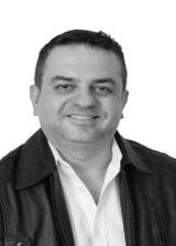Professor Ayrton Junior
