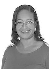 Lia das Canoas