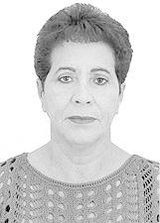 Iracema Costa