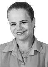 Geisy Paranhos