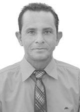 Pastor Geraldo Moura