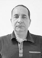 Sargento Moraes