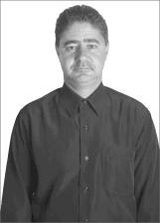 Claudinei Teixeira Nei