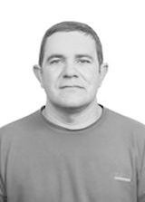 Sergio Oreia