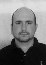 Marco Antonio Canaan