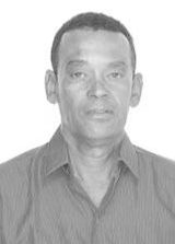 Chico Moreira