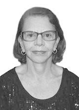 Cleuza do Silvio Lucas