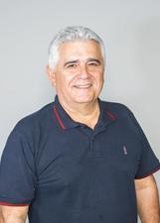 Orlando Caldeira