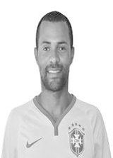 Goleiro Vilane