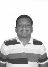 Sérginho do Zézé