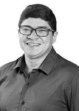 Robson Barbosa