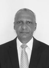 Pastor Arlindo