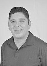 Márcio Queiroz