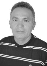 Glauber Andrade