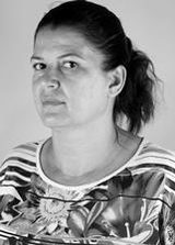 Professora Simone
