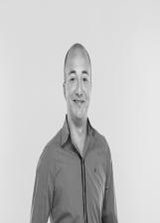 Leandro Gomes