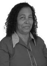 Professora Olindina