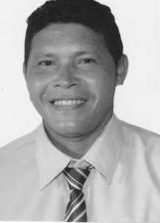 Professor Ribeiro
