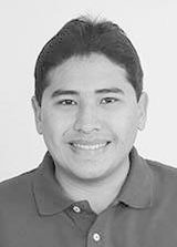 Ronan Liberal Jr