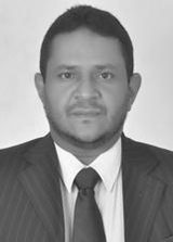 Dr. David Salomão