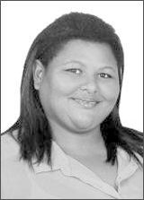 Neguinha do Mangulão