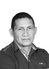 Professor Gerson Dourão