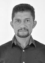 Professor Cicero Silva