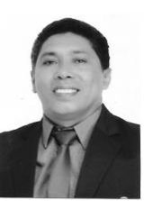 Professor Orlando Morais