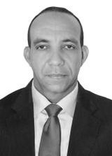 Pastor David Lopes