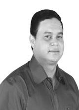 Carlos Miranda