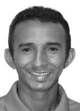 Silvestre Santiago
