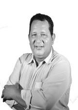 Pastor Rosivaldo
