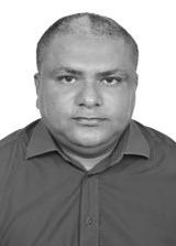 Wilson Paulino