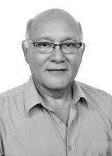 Professor Heleno
