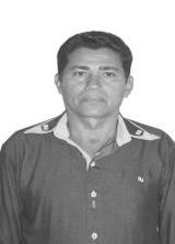 Pastor Antonio Dias