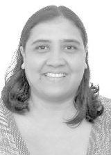 Professora Yacta