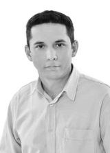 Jonas Palheta
