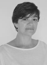 Professora Lourdes