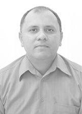 Professor Ádeison Costa