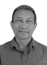 Chico Alfaia