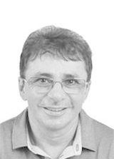 Professor Zé Alves
