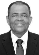 Pastor Ademir Santos