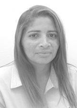 Professora Flor