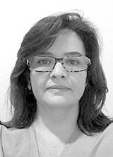 Claudia Vinagre