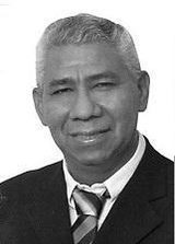 Allan Rodrigo