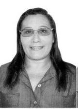 Izabel do Bacabinha