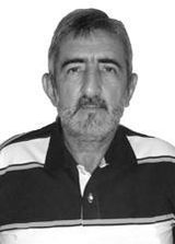 Chico Barbado
