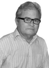 Professor Itaparica (Ita)