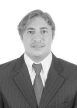 Aroldo Vendedor