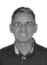 Tony Silva
